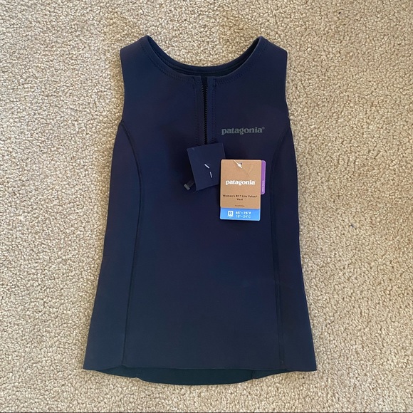 Patagonia Other - NWT Patagonia R1 Lite Yulex Vest